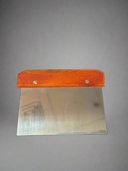 Griddle Scraper