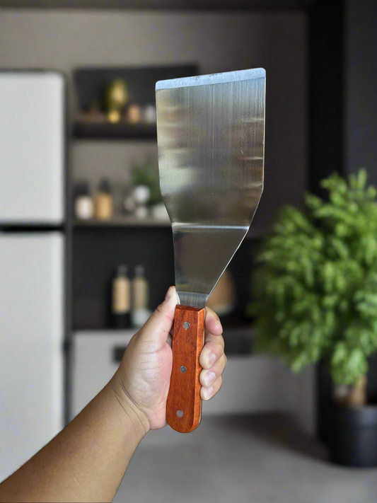 Large Stainless Spatula